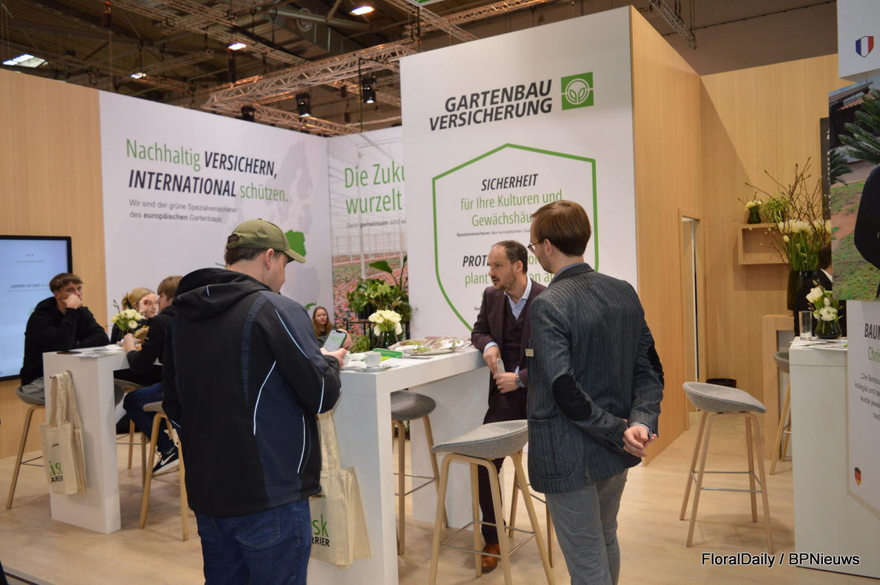 Ipm Essen 2024 - Technical Suppliers