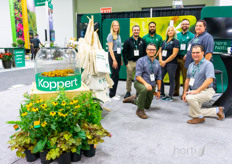 Team Koppert USA