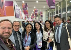 Boris Mantilla  (SB), Gonzalo Luzuriaga  (SB), Estefanie Camacho (SB), Valeria Muñoz (SB), Verónica Salazar (SB), Alberto Batallas (SB),