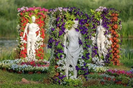 The 5 best flower festivals in Europe
