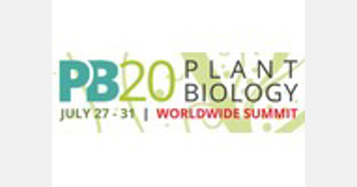 American Society of Plant Biology meeting goes online