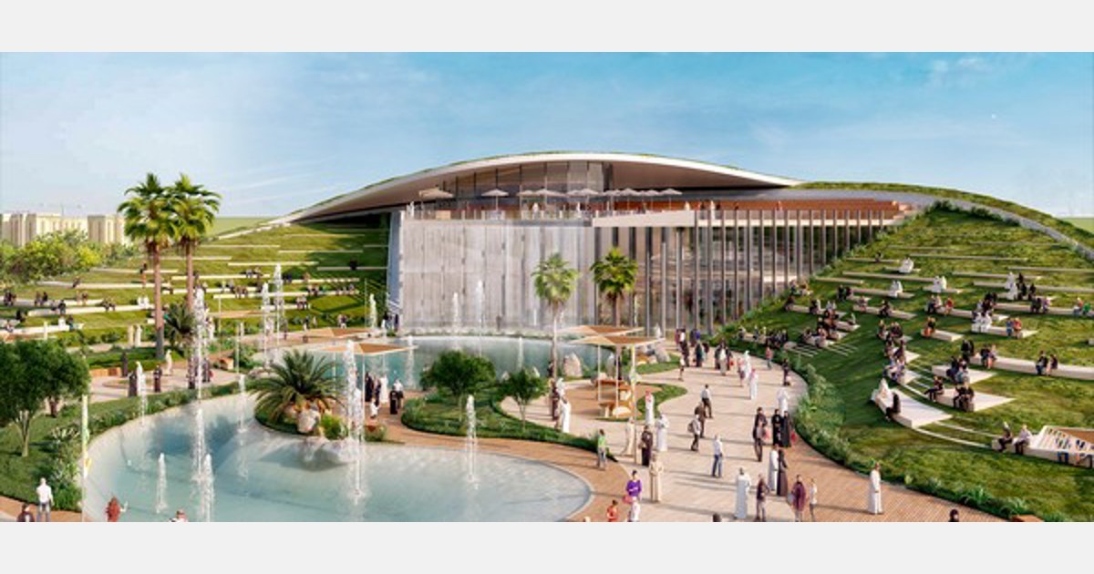 Government of State of Qatar requests 2023 opening for Horticultural Expo