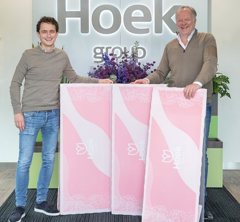 Hoek flowers online