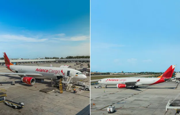 Avianca's new cargo focus serves it well in soft market - FreightWaves